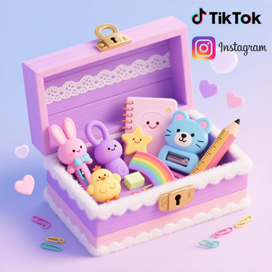 Social Media Packaging Video🎬