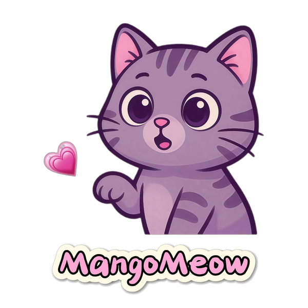 MangoMeow