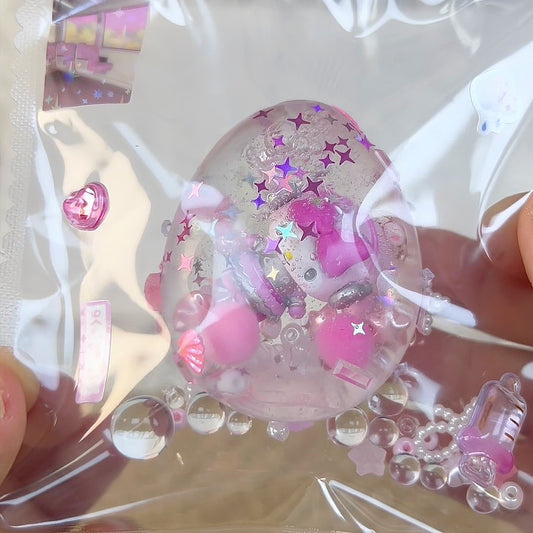 Melody Dreamcore Handmade Squishy Ball